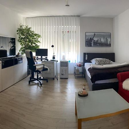 Mainaschaff Apartment Friedrich 1201 מראה חיצוני תמונה