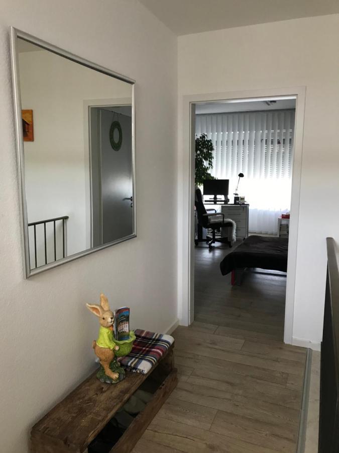 Mainaschaff Apartment Friedrich 1201 מראה חיצוני תמונה