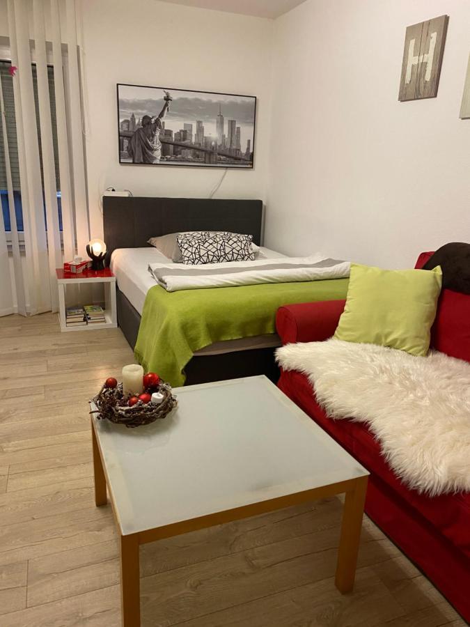 Mainaschaff Apartment Friedrich 1201 מראה חיצוני תמונה
