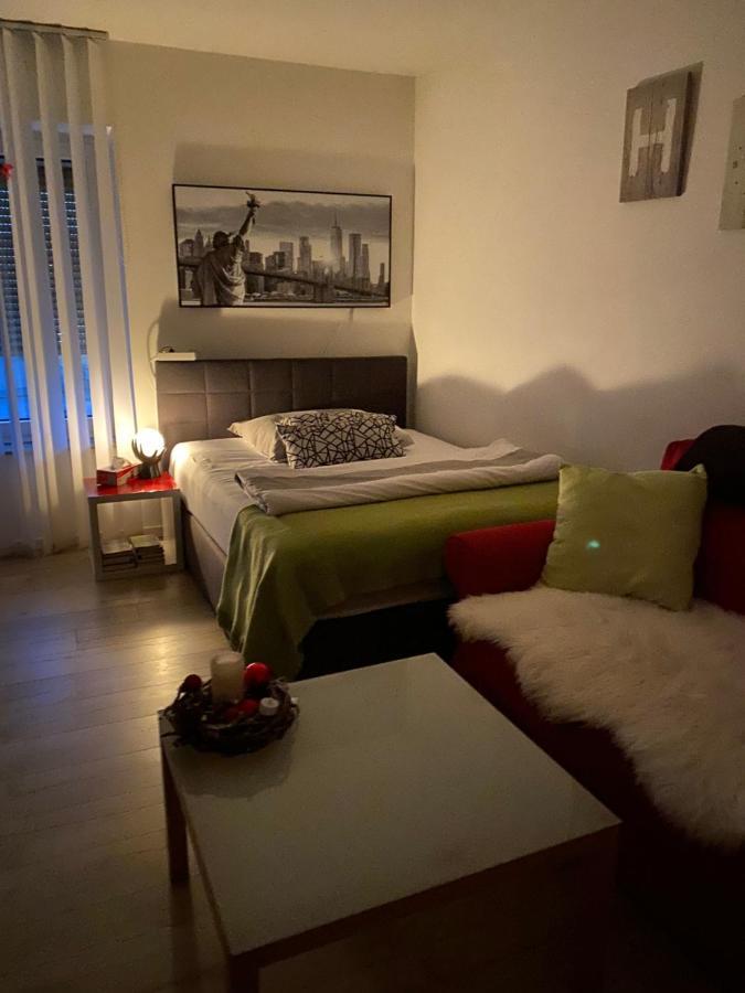 Mainaschaff Apartment Friedrich 1201 מראה חיצוני תמונה
