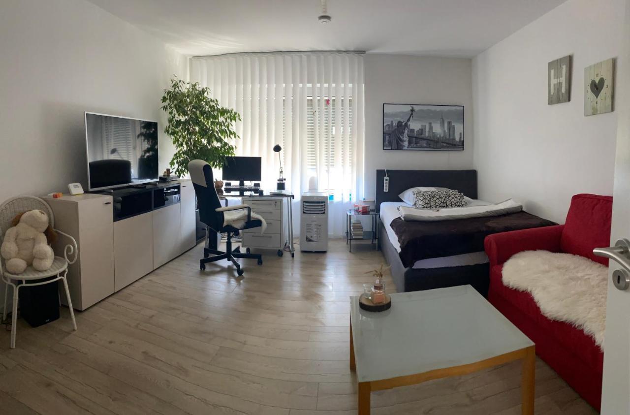 Mainaschaff Apartment Friedrich 1201 מראה חיצוני תמונה