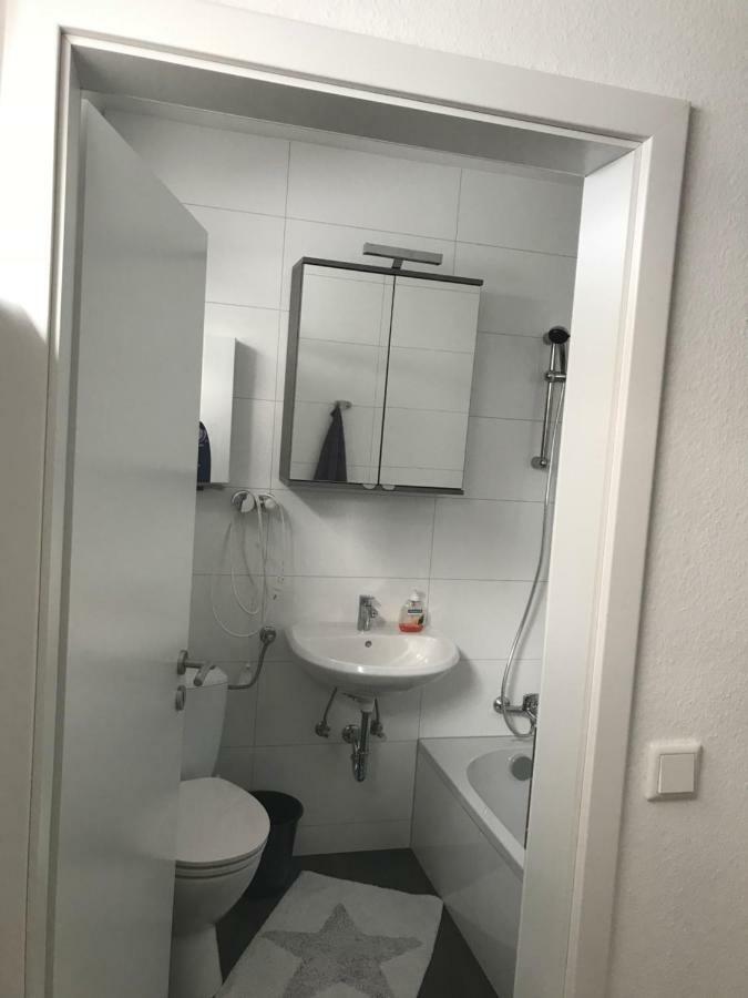 Mainaschaff Apartment Friedrich 1201 מראה חיצוני תמונה