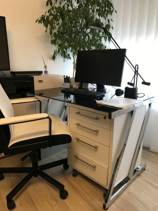 Mainaschaff Apartment Friedrich 1201 מראה חיצוני תמונה