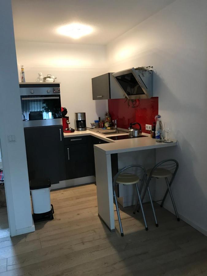 Mainaschaff Apartment Friedrich 1201 מראה חיצוני תמונה